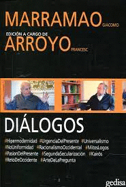 DIALOGOS MARRAMO