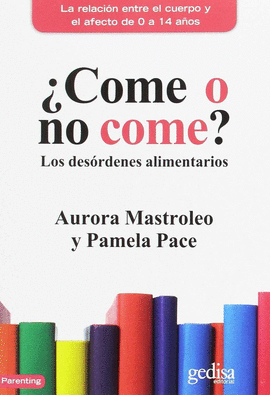 ¿COME O NO COME?