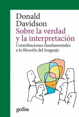 SOBRE LA VERDAD Y LA INTERPRETACIÓN