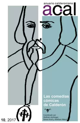 ANUARIO CALDERONIANO