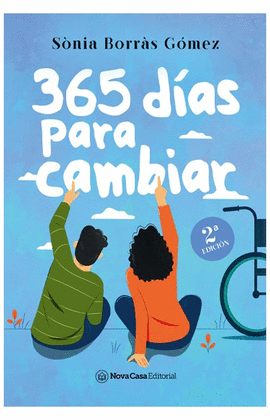 365 DÍAS PARA CAMBIAR