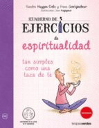 EJERCICIOS DE ESPIRITUALIDAD TAN SIMPLES