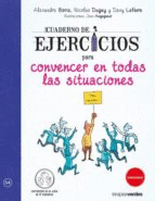 CUADERNO CONVENCER EN TODAS LAS SITUACIONES