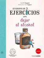 EJERCICIOS PARA DEJAR EL ALCOHOL