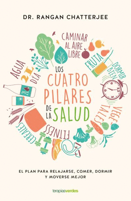 LOS CUATRO PILARES DE LA SALUD