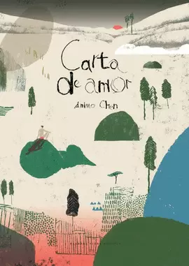 CARTA DE AMOR (T.D)