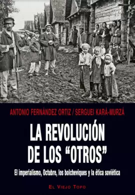 LA REVOLUCIÓN DE LOS OTROS?