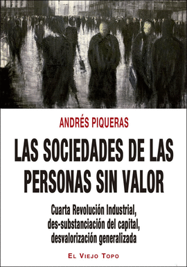 LAS SOCIEDADES DE LAS PERSONAS SIN VALOR