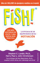 FISH - EDICION 20 ANIVERSARIO