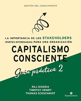 CAPITALISMO CONSCIENTE