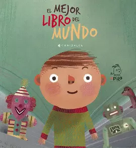 EL MEJOR LIBRO DEL MUNDO
