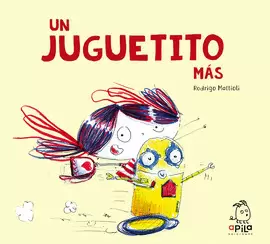 UN JUGUETITO MÁS
