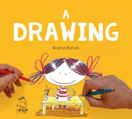 A DRAWING -INGLES-