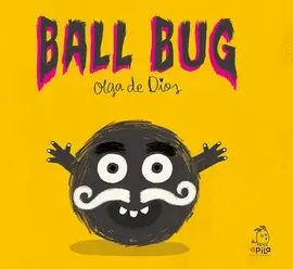 BALL BUG (T.D) -INGLES-