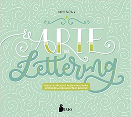 ARTE DEL LETTERING