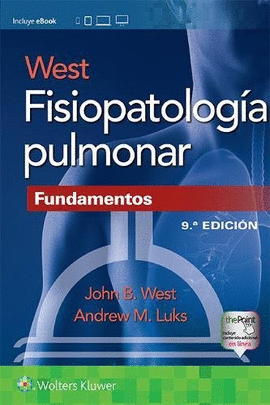 FISIOPATOLOGÍA PULMONAR