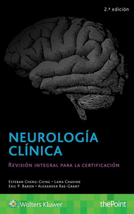 NEUROLOGÍA CLÍNICA