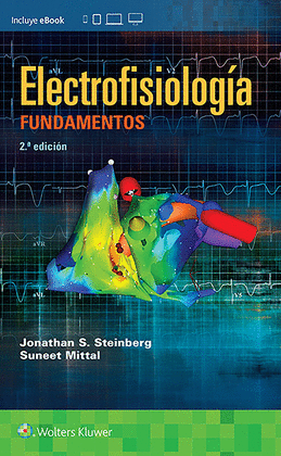 ELECTROFISIOLOGÍA