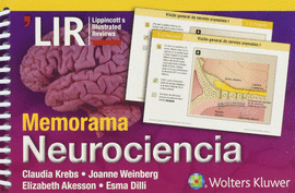 MEMORAMA NEUROCIENCIA