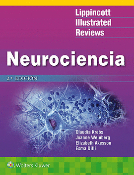 NEUROCIENCIA LIPPINCOTT ILLUSTRATED REVIEWS