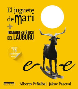 EL JUGUETE DE MARI