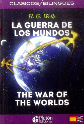 LA GUERRA DE LOS MUNDOS/THE WAR OF THE WORLDS