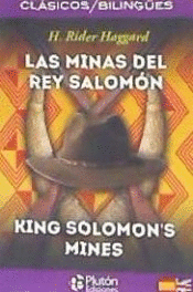LAS MINAS DEL REY SALOMÓN / KING SOLOMON'S MINES