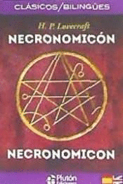 NECRONOMICÓN / NECRONOMICON