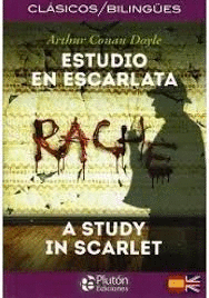 ESTUDIO EN ESCARLATA/A STUDY IN SCARLET