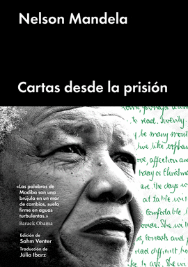 CARTAS DESDE LA PRISIÓN - MANDELA