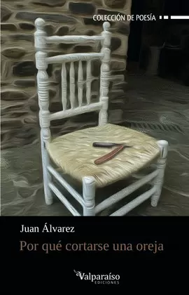 POR QUÉ CORTARSE UNA OREJA