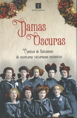 DAMAS OSCURAS