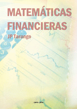 MATEMÁTICAS FINANCIERAS