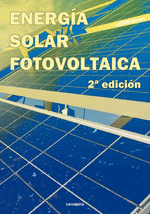 ENERGÍA SOLAR FOTOVOLTAICA