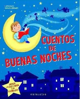 CUENTOS DE BUENAS NOCHES