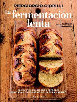 LA FERMENTACION LENTA