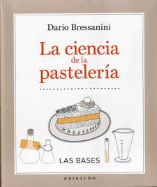 LA CIENCIA DE LA PASTELERIA