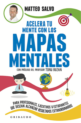 ACELERA TU MENTE CON MAPAS MENTALES