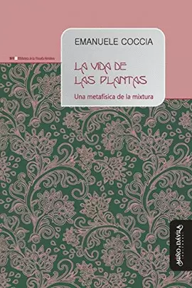 LA VIDA DE LAS PLANTAS