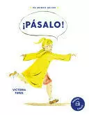 PASALO!   VGT