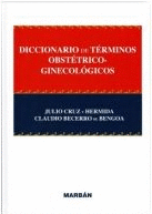 DICCIONARIO DE TÉRMINOS OBSTÉTRICO-GINECOLÓGICO