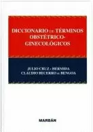 DICCIONARIO DE TÉRMINOS OBSTÉTRICO-GINECOLÓGICO
