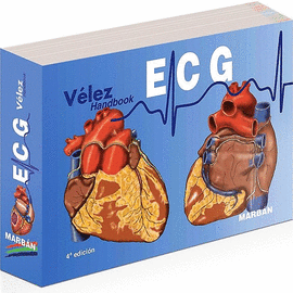 VÉLEZ ECG HANDBOOK