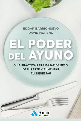 EL PODER DEL AYUNO