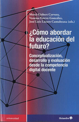 ¿CÓMO ABORDAR LA EDUCACIÓN DEL FUTURO?