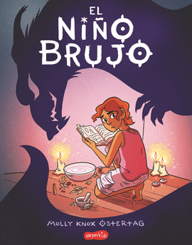 NIÑO BRUJO, EL