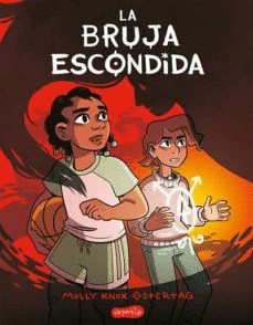 LA BRUJA ESCONDIDA