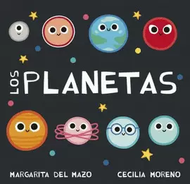 LOS PLANETAS