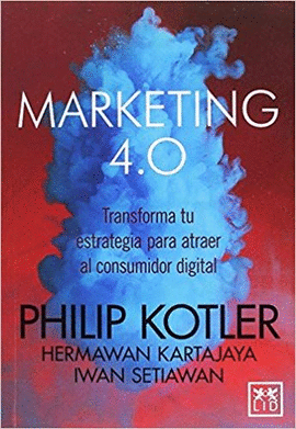 MARKETING 4.0
