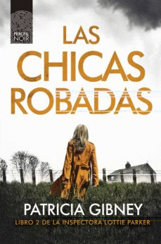 LAS CHICAS ROBADAS